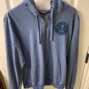 Patagonia hoodie size medium